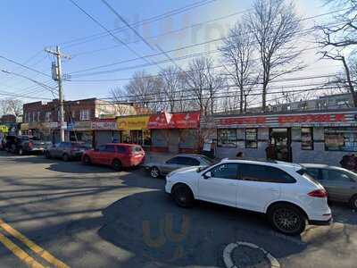 Kennedy Fried Chicken