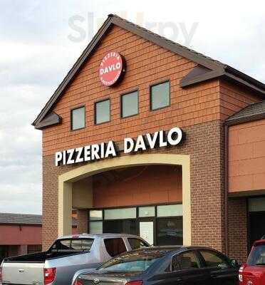 Pizzeria Davlo