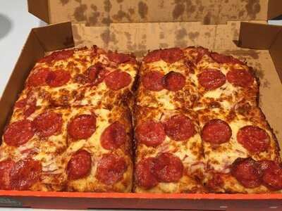 Little Caesars