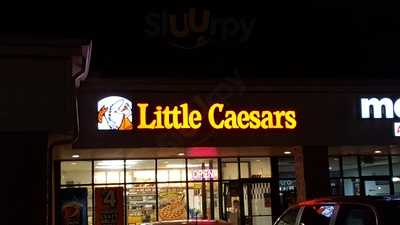 Little Caesars