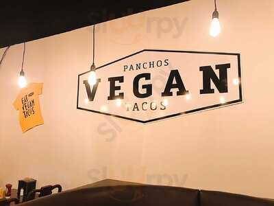 Pancho's Vegan Tacos