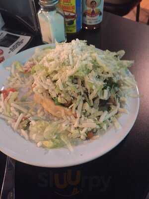 Pancho's Vegan Tacos