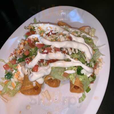 Pancho's Vegan Tacos