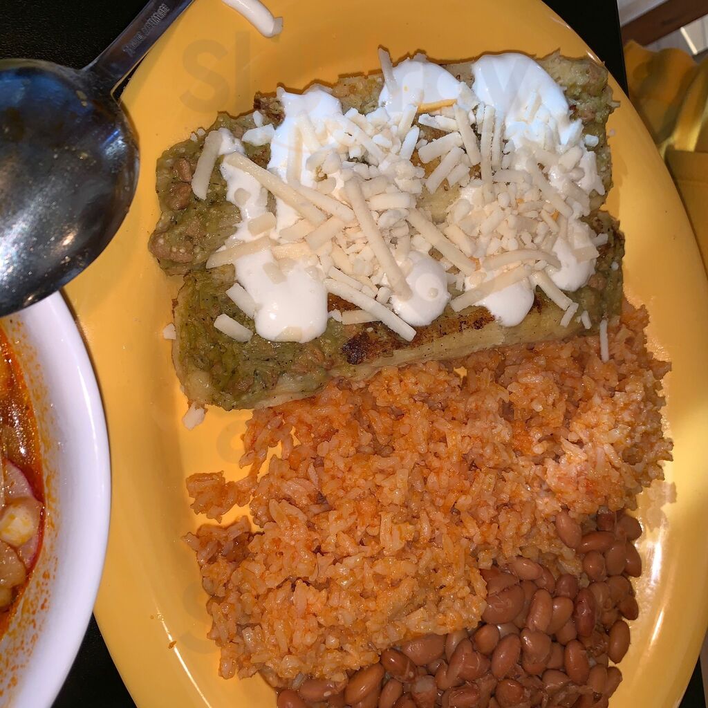 Pancho's Vegan Tacos