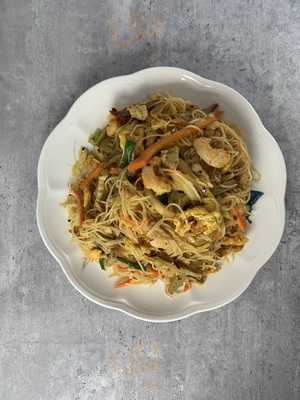 Ya Ya Chinese Restaurant