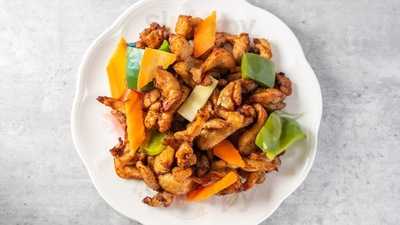 Ya Ya Chinese Restaurant