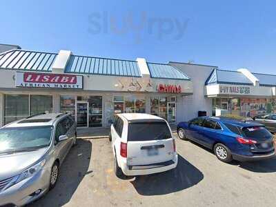 Ya Ya Chinese Restaurant