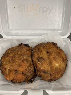 Ya Ya Chinese Restaurant