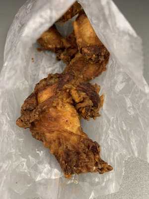 Ya Ya Chinese Restaurant