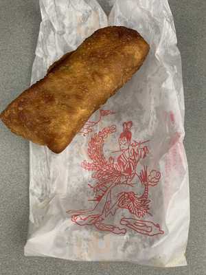 Ya Ya Chinese Restaurant