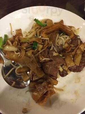 Hong Kong Bistro