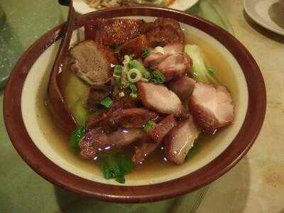 Hong Kong Bistro
