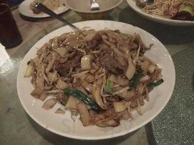 Hong Kong Bistro
