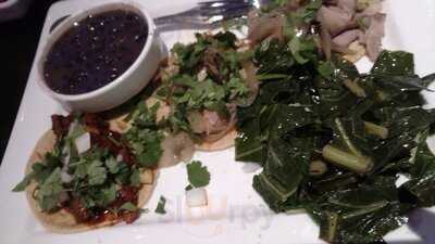 Lucha Ii Authentic Mexican Food