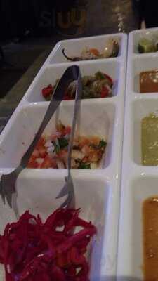 Lucha Ii Authentic Mexican Food