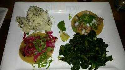 Lucha Ii Authentic Mexican Food