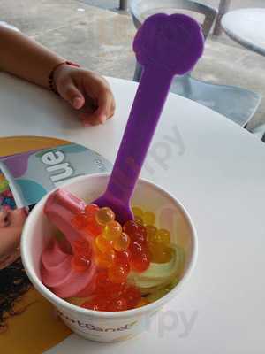 Yogurtland