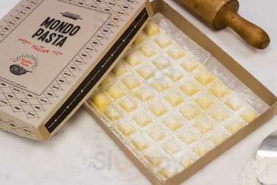 Mondo Pasta