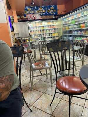 Bunny Deli's Cold Cut City