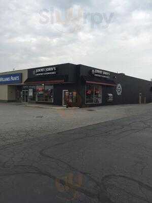 Jimmy John's