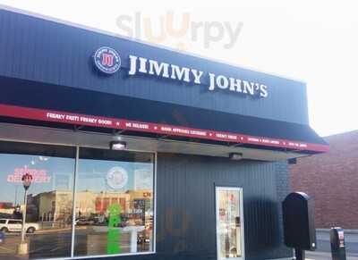 Jimmy John's