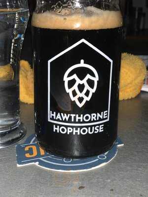 Hawthorne Hophouse