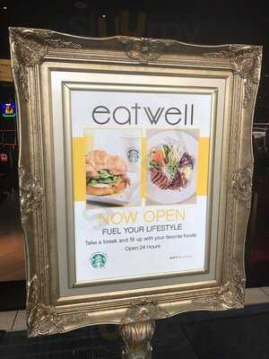 Eatwell