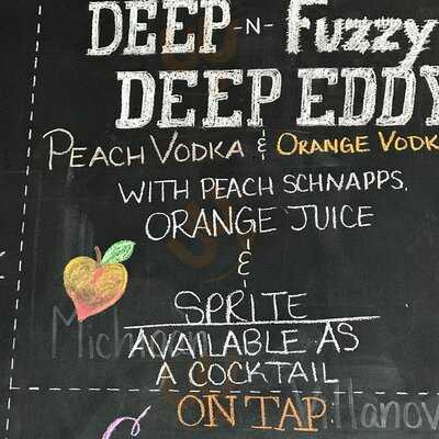 Lefty's On Greenwood