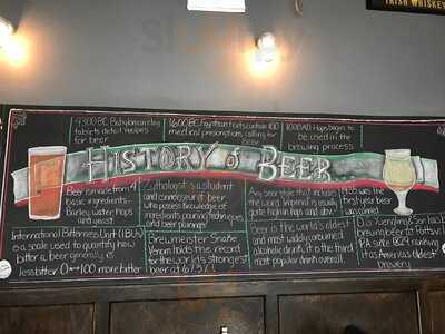 Lefty's On Greenwood