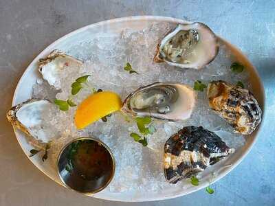 Sessions At The Presidio