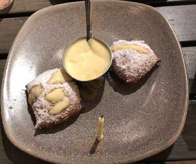 Sessions At The Presidio