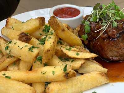 Sessions At The Presidio