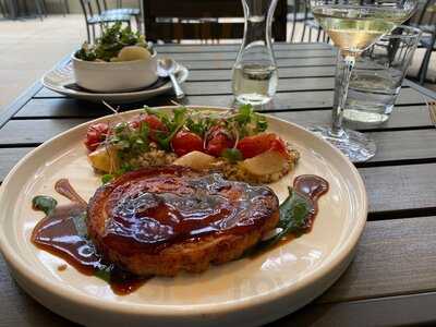 Sessions At The Presidio