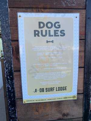 Ob Surf Lodge