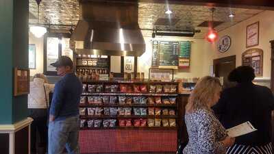 Potbelly Sandwich Shop