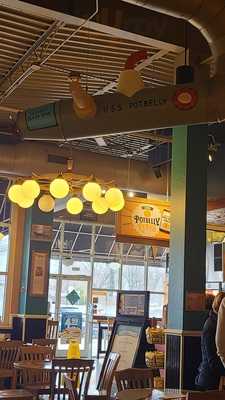 Potbelly Sandwich Shop