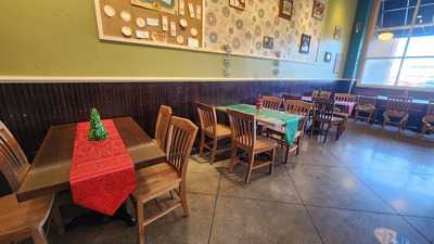 Potbelly Sandwich Shop