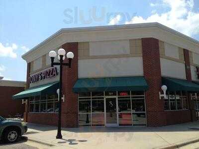 Tony's Pizza