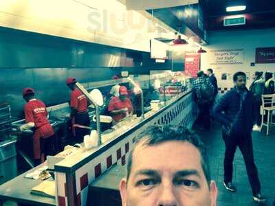Five Guys