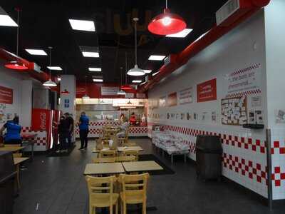 Five Guys