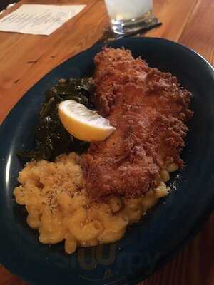 Pearl's Southern Comfort