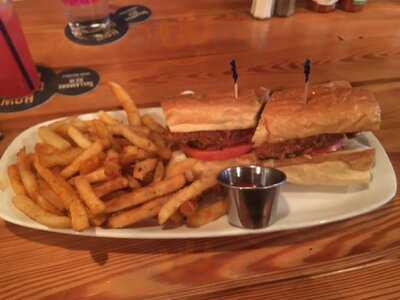 Pearl's Southern Comfort