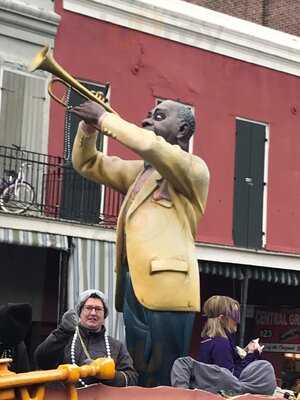 Pearl's Southern Comfort