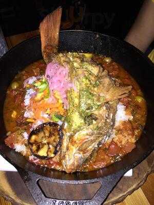 Pearl's Southern Comfort