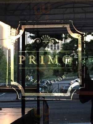 Primo Pizza Parlor