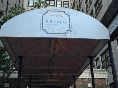 Primo Pizza Parlor