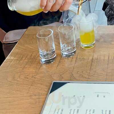 Lincoln Social Rooftop