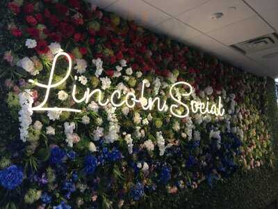 Lincoln Social Rooftop