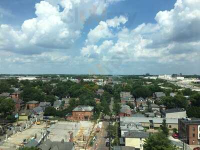 Lincoln Social Rooftop