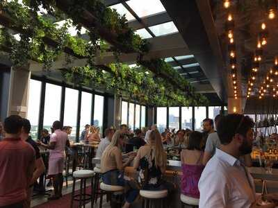 Lincoln Social Rooftop